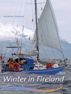 cover image of Winter in Fireland